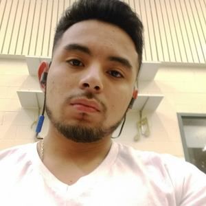 Meet your Posher, Marco